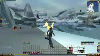 EverQuest 2 let's play ep7 main questing