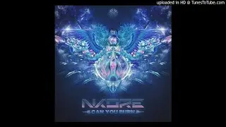 N-Kore - Can U Fly (Original Mix)