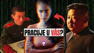 FALE&Scaron;N&Iacute; v&yacute;voj&aacute;ři z KLDR: Pracuj&iacute; u v&aacute;s? | Hacking news