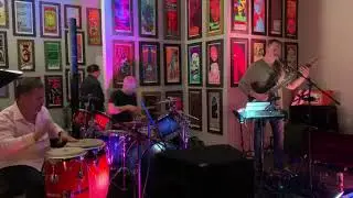 &ldquo;Secrets&rdquo; - Matt Steidle & That&rsquo;s The Breaks | Matt Steidle Original