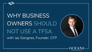 Should I Contribute to a TFSA as a Business Owner?