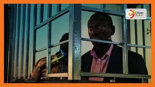 Martha Karua not allowed to represent Kizza Besigye in court in Uganda