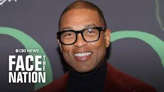 What led up to Don Lemon's arrest