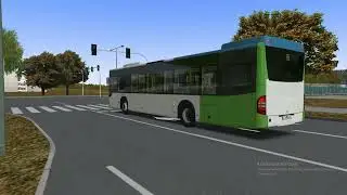 omsi2 omsi2 mapa szczecin LINIA 68 kierunek (PLAC RODŁA)