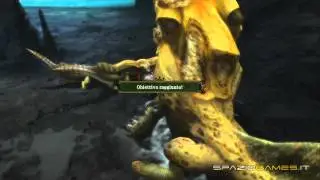 Monster Hunter 3 Ultimate - Videorecensione HD ITA Spaziogames.it