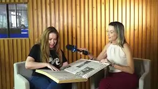 23 Anos de jornal o Estado MS -  A hist&oacute;ria de quem fez o jornal Acontecer.