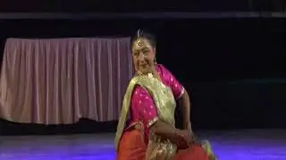 Performance By Saswati Sen