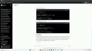 Exporting and Importing a array from python