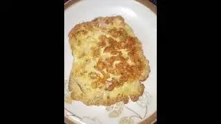 Anda paharata recipe||Adeeba Vlog family||