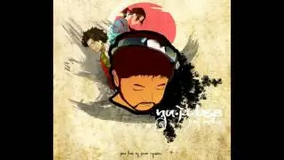 Nujabes & Pase Rock - A Fly Love Song . Track 03
