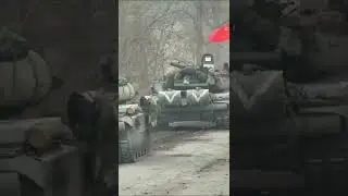 Russians are coming !!