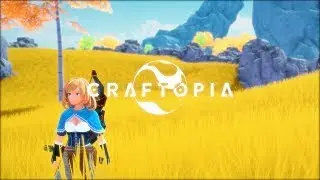 Craftopia Part 2: Anubis and New Ages