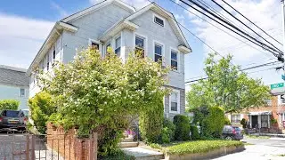 Flushing Queens, 2 family house for Sale, located near 160th St and 45th Ave