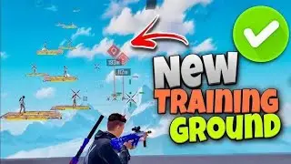 ONLY TRAINING 1VS1 GAME PLAY PLEASE SUBSCRIBE CHANGE ME 😈😈
