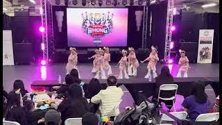 Paj Xob Laim (PXL) - Day 2 Freestyle Round - Fresno Hmong New Year 2025-2026 - December 28, 2025