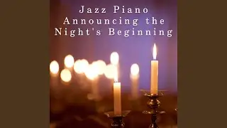 Tranquil Night Sky Melodies