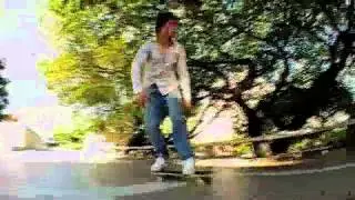Keegan Sauder, Antisocial Video 2004