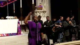 Freedom   Logan McWilliams   Beyonce Mass 4 25 18