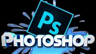 How to Make Stay Home Logo /Photoshop Simple Tutorial