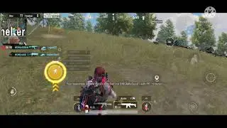 Quick 1v3 Enigma in VILLAGER eSports 🔥🤯 #clutch #bgmi #shots #quickclutch #prone #shorts