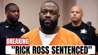 The Tragic Fate of Rick Ross | Dark Secrets, Setbacks & Untold Truth