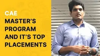 Top Skill-Lync Placments | PG Program in CAE