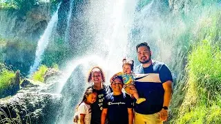 New Castle Colorado // Vacation Vlog // Pt.1