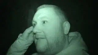 THIS HAUNTED MEDIEVAL CASTLE IS NO JOKE