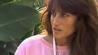 Omaha News on Harmonic Convergence 1987 in Memorial park /Sandy Aquila -YouTube