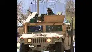 U.S. Military Tribute (Song: Love Me When Im Gone)