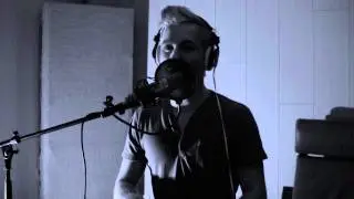 Say Something - A Great Big World (Hybridnysten vocal cover)