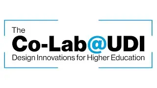 Introducing The Co-Lab@UDI | Design Innovations for Global Higher Education