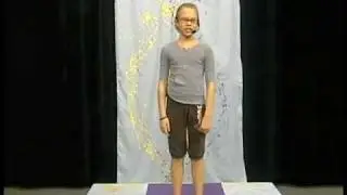 Carmen's Yoga 4 Everybody—Ep11