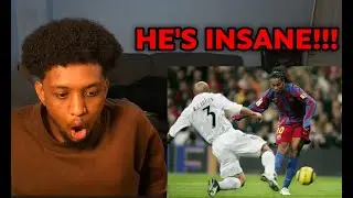 I Finally Understand Why Ronaldinho Was Different...