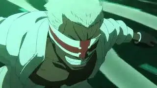 Fire Force x Airbag (opening 5)