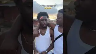 PAULYVESEYTIEN - LE FAUX DJASSAMAN🤣🤣
