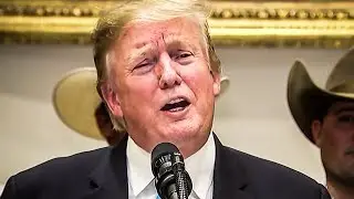 Trump Forces Staff To Tell Reporters He&rsquo;s Not Crazy