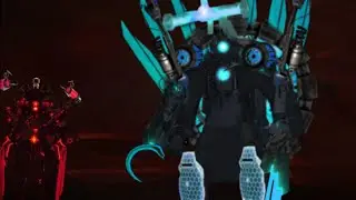 Skibidi varve 3 ( full episode ) + additional scene