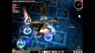Metin2.ro piscut New DMG in Beran Setaou and Level Up