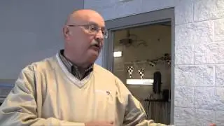 GEM's, Corporate Sales, and Why Arnell Rocks!