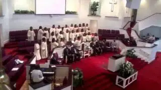 Progressive Church - Never Alone