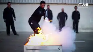 GWO BST - A safety training you'll want to take