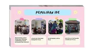 GELIS NOVI KECAMATAN TORJUN