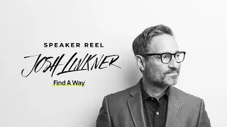 Josh Linkner Speaker Demo Reel | Find A Way