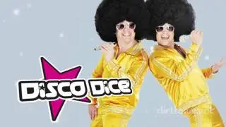 flirttown.net - Wir feiern 6 Jahre Community! |  Disco Dice | 23.10. | Partyarena Diedorf