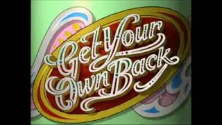 Get Your Own Back Series 5 (1995) Episode 7