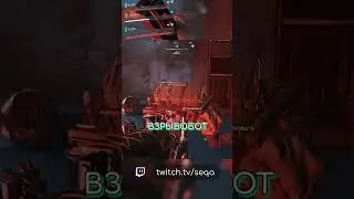 ВОТ ЭТО ЭКШЕН #arcraiders #аркрайдерс #arcraidersfunnymoments #twitch
