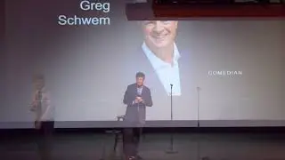 Greg Schwem Cruise Ship Comedian