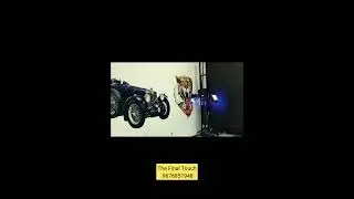 Wall Printing Machine | Hyderabad | Your Walls, Your Vision: Custom Wall Printing | 9676851948