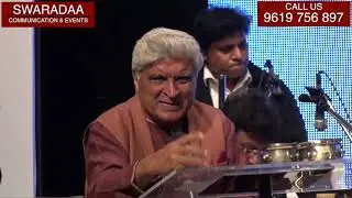 Magical Pancham | Javed Akhtar | R D Burman | Swaradaa | Part 6